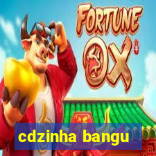 cdzinha bangu